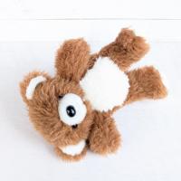 ぬいぐるみ『クマのバディー 』/ Sサイズ①
