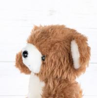 ぬいぐるみ『クマのバディー 』/ Sサイズ②