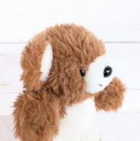 ぬいぐるみ『クマのバディー 』/ Sサイズ②