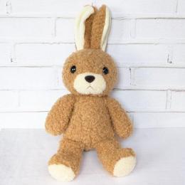 ぬいぐるみ『ウサギのフカフカ 』/ M・ブラウン①