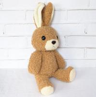 ぬいぐるみ『ウサギのフカフカ 』/ M・ブラウン①