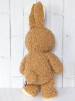 ぬいぐるみ『ウサギのフカフカ 』/ M・ブラウン①