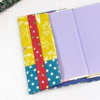 【Angela】さん / 文庫本サイズブックカバー(バード)