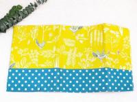 【Angela】さん / 文庫本サイズブックカバー(バード)