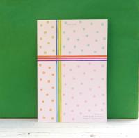 【nana】ポストカード[present]