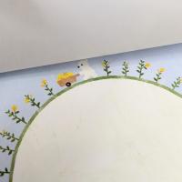 【cozyca products】 ブロックメモ / 福岡麻利子『HOSHI KUMA』