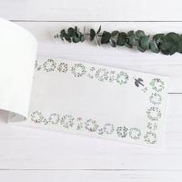 【cozyca products】 一筆箋  / 大森木綿子『Michikusa Bana』