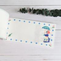 【cozyca products】一筆箋 / Aiko Fukawa『Jardin』