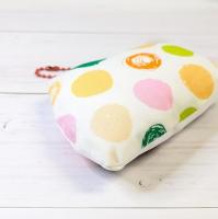 【nana】ふわふわイラストマスコット[消防車]