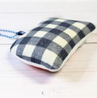 【nana】さん / ふわふわイラストマスコット[郵便車]