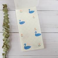 【cozyca products】西淑 一筆箋 『Favorite 』