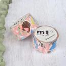 mt×mina マスキングテープ (surplus)