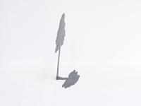 シルエットオブジェ 樹木