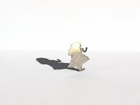 シルエットオブジェ アリス