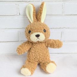 ぬいぐるみ『ウサギのフカフカ』 / S・ブラウン①
