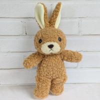 ぬいぐるみ『ウサギのフカフカ』 / S・ブラウン①