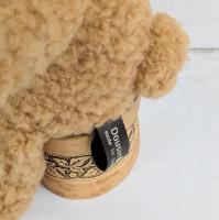 ぬいぐるみ『ウサギのフカフカ』 / S・ブラウン①