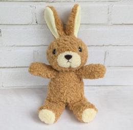ぬいぐるみ『ウサギのフカフカ』 / S・ブラウン⑤
