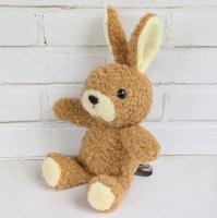 ぬいぐるみ『ウサギのフカフカ』 / S・ブラウン⑤