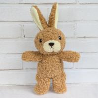 ぬいぐるみ『ウサギのフカフカ』 / S・ブラウン⑤