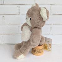 ぬいぐるみ『クマのモコ』/ S・ブラウン①