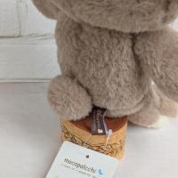 ぬいぐるみ『クマのモコ』/ S・ブラウン①