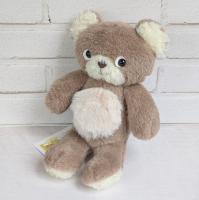 ぬいぐるみ『クマのモコ』/ S・ブラウン②